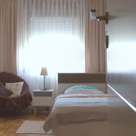 Sunny Day -Arena Zagreb , 2 Bathrooms, 102M², חדר תמונה