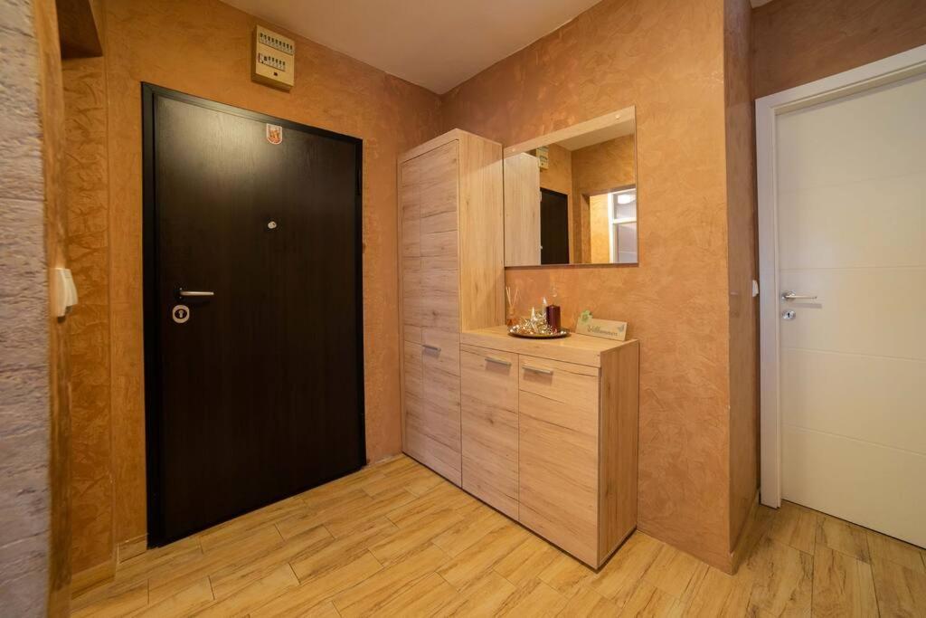 Sunny Day -Arena Zagreb , 2 Bathrooms, 102M², מראה חיצוני תמונה