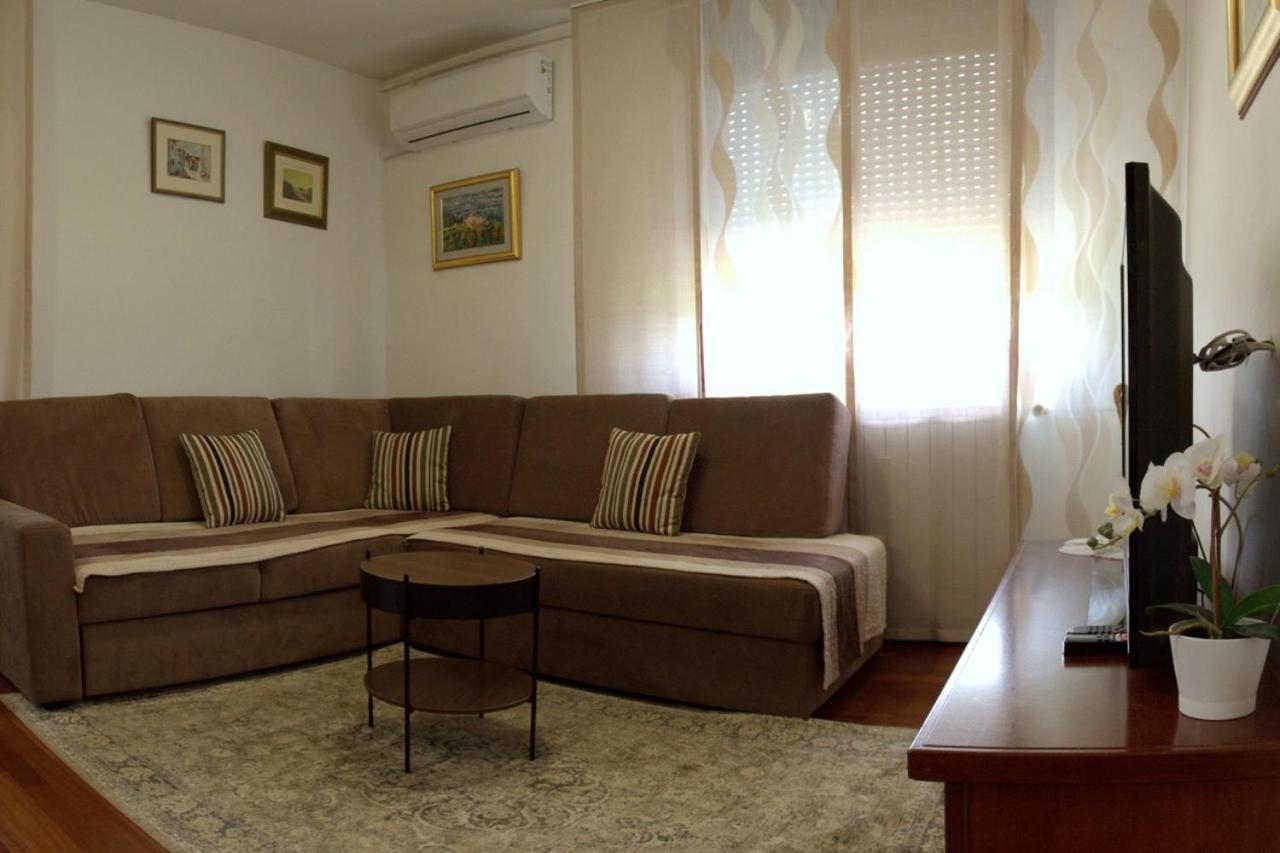 Sunny Day -Arena Zagreb , 2 Bathrooms, 102M², מראה חיצוני תמונה
