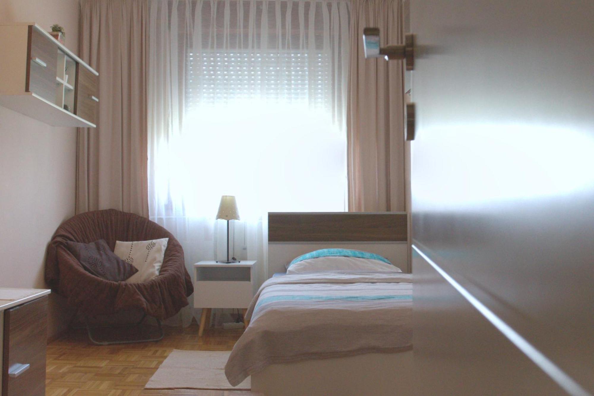 Sunny Day -Arena Zagreb , 2 Bathrooms, 102M², חדר תמונה